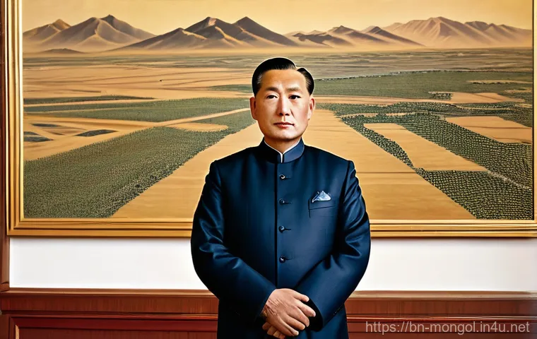 몽골 독립운동가 이야기 - **Damdin Sükhbaatar: The Heroic Revolutionary Leader:**
    A dynamic and heroic portrayal of Damdin...