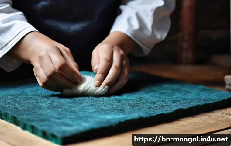 몽골 기념품 쇼핑 리스트 관련 이미지 1