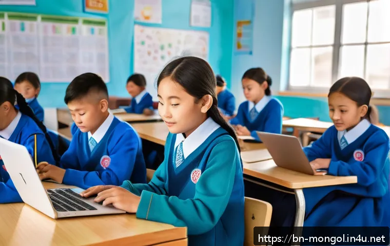 몽골의 사회적 문제 해결 노력 관련 이미지 1